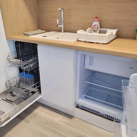 Privat bolig Aura