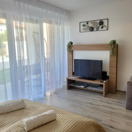 Aura Homestay szállás *