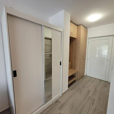 Privat bolig Aura *