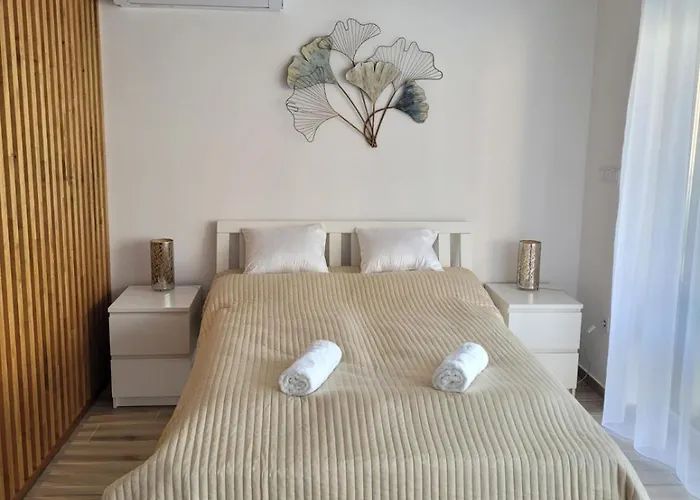 Privat bolig Aura