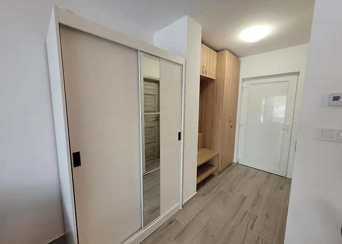 Gazde/Camere de închiriat Aura *