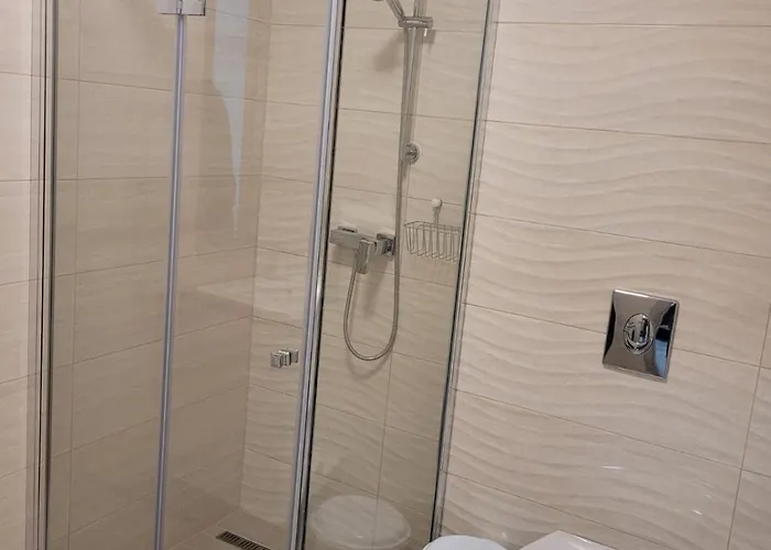 Privat bolig Aura *