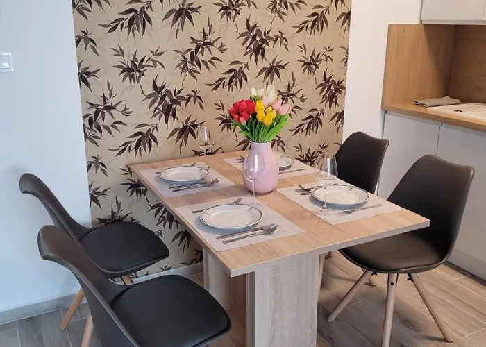 Aura Privat bolig Sárvár