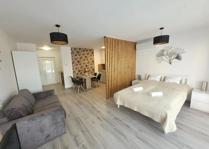 Privat bolig Aura